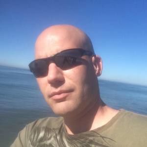 Meet your Posher, Patrick